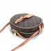 Louis Vuitton Boite Chapeau Souple 